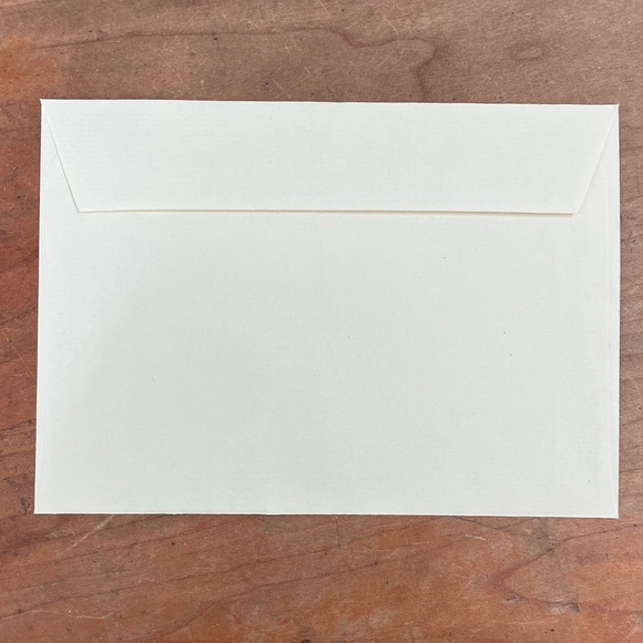 Vintage Party Invitation Cards Set of 21 with envelopes - Picture 5 of 11